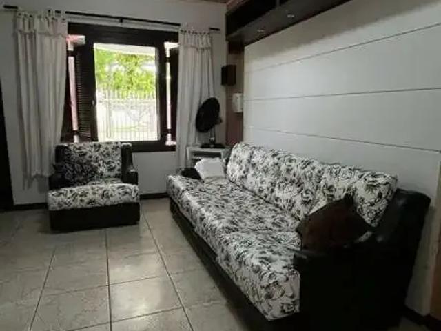 Casa / Sobrado em Condomínio para Venda em Capão da Canoa/RS Zona Nova 3 Quartos