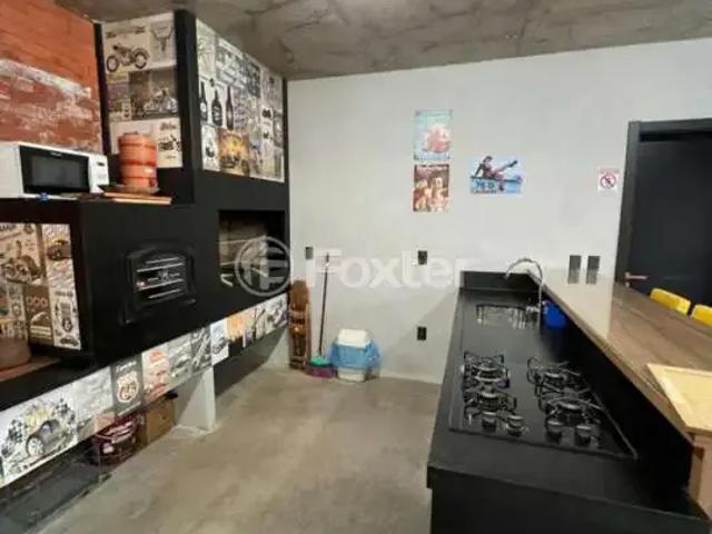 Casa / Sobrado em Condomínio para Venda em Capão da Canoa/RS Zona Nova 3 Quartos