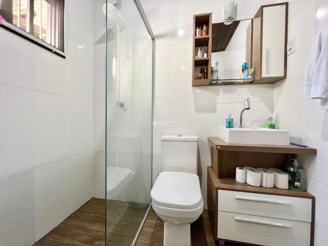 Casa / Sobrado em Condomínio para Venda em Capão da Canoa/RS Zona Nova 3 Quartos