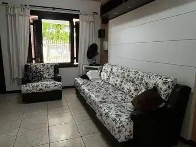 Casa / Sobrado em Condomínio para Venda em Capão da Canoa/RS Zona Nova 3 Quartos
