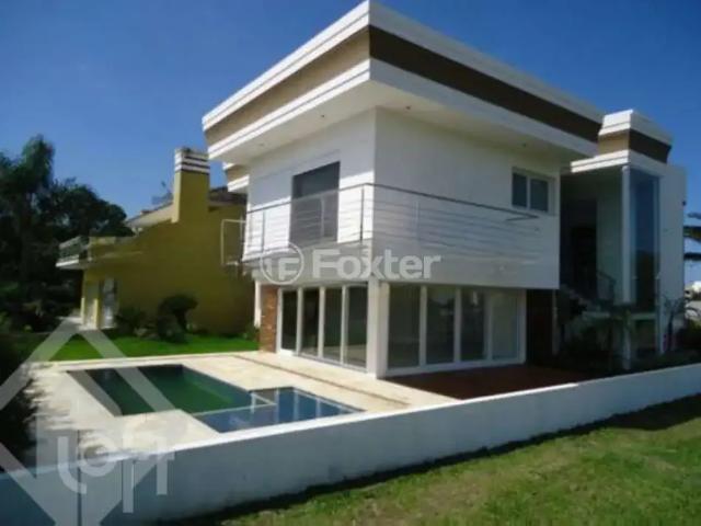 Casa / Sobrado em Condomínio para Venda em Capão da Canoa/RS Zona Nova 5 Quartos