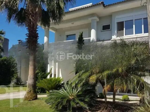 Casa / Sobrado em Condomínio para Venda em Capão da Canoa/RS Zona Nova 6 Quartos
