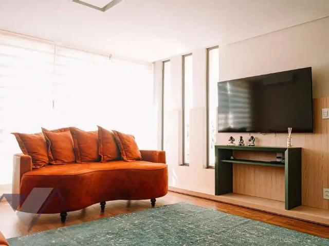 Casa / Sobrado em Condomínio para Venda em Capitão Leônidas Marques/PR Marinas de Capitão 4 Quartos