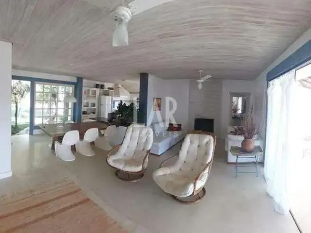 Casa / Sobrado em Condomínio para Venda em Capitólio/MG Engenheiro José Mendes Junior 4 Quartos
