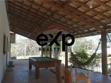 Casa / Sobrado em Condomínio para Venda em Capim Branco/MG Represa 3 Quartos
