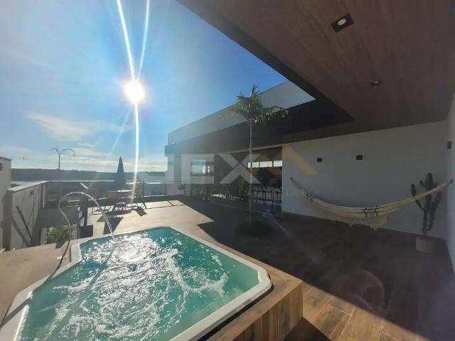 Casa / Sobrado em Condomínio para Venda em Carmo do Cajuru/MG Zona Rural 3 Quartos