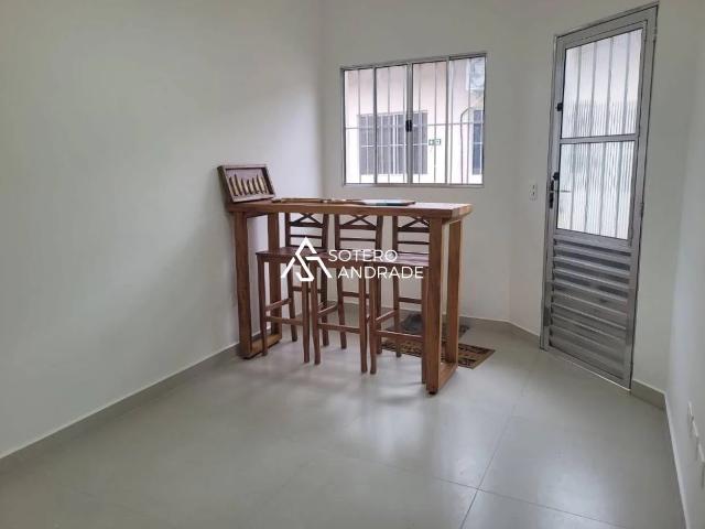Casa / Sobrado em Condomínio para Venda em Caraguatatuba/SP Tabatinga 2 Quartos