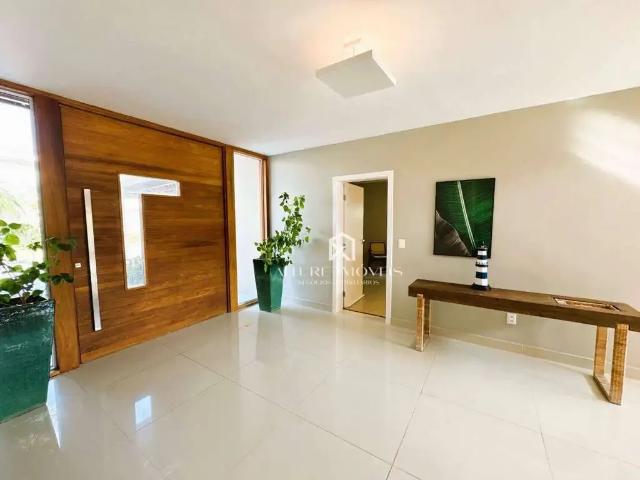 Casa / Sobrado em Condomínio para Venda em Caraguatatuba/SP Tabatinga 7 Quartos