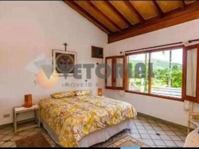 Casa / Sobrado em Condomínio para Venda em Caraguatatuba/SP Tabatinga 5 Quartos