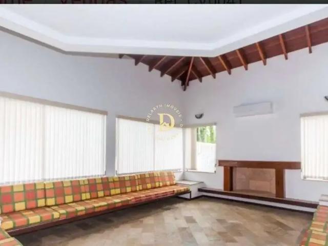 Casa / Sobrado em Condomínio para Venda em Caraguatatuba/SP Tabatinga 5 Quartos