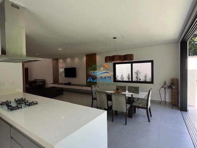 Casa / Sobrado em Condomínio para Venda em Caraguatatuba/SP Balneário Copacabana 3 Quartos