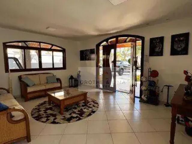 Casa / Sobrado em Condomínio para Venda em Caraguatatuba/SP Centro 6 Quartos