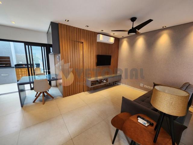 Casa / Sobrado em Condomínio para Venda em Caraguatatuba/SP Cidade Jardim 2 Quartos
