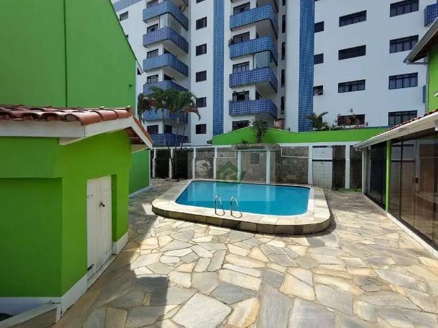 Casa / Sobrado em Condomínio para Venda em Caraguatatuba/SP Indaiá 2 Quartos