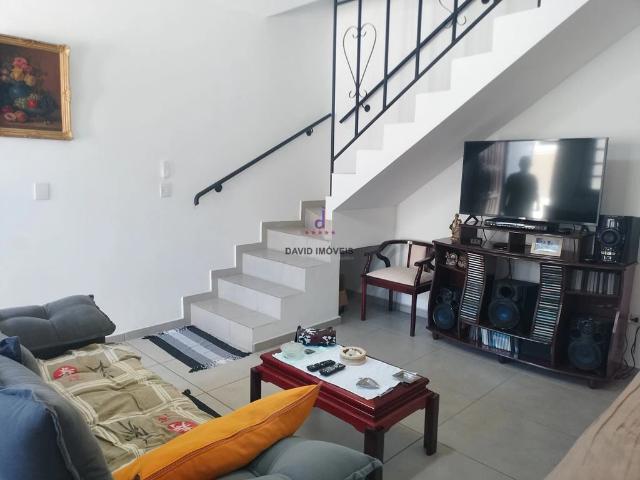 Casa / Sobrado em Condomínio para Venda em Caraguatatuba/SP Indaiá 2 Quartos