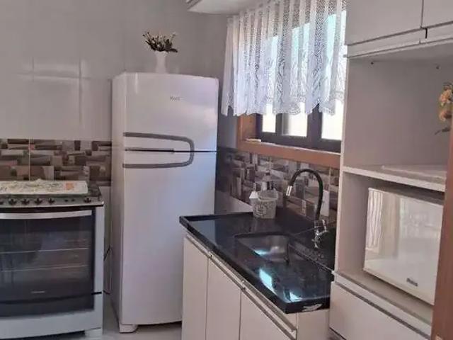 Casa / Sobrado em Condomínio para Venda em Caraguatatuba/SP Jardim Casa Branca 1 Quartos