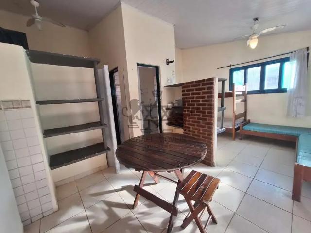 Casa / Sobrado em Condomínio para Venda em Caraguatatuba/SP Jardim Casa Branca 1 Quartos