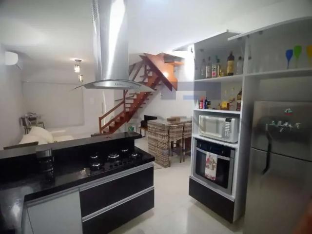 Casa / Sobrado em Condomínio para Venda em Caraguatatuba/SP Jardim Adalgisa 2 Quartos