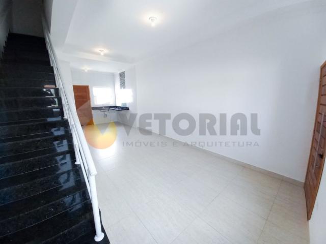 Casa / Sobrado em Condomínio para Venda em Caraguatatuba/SP Jardim Arua 2 Quartos