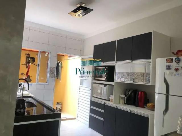 Casa / Sobrado em Condomínio para Venda em Caraguatatuba/SP Jardim do Sol 2 Quartos