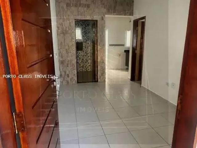Casa / Sobrado em Condomínio para Venda em Caraguatatuba/SP Jardim das Gaivotas 1 Quartos