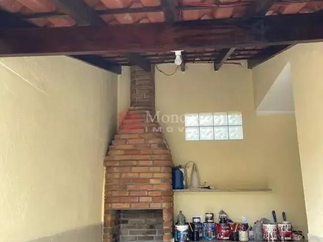 Casa / Sobrado em Condomínio para Venda em Caraguatatuba/SP Jardim das Gaivotas 2 Quartos