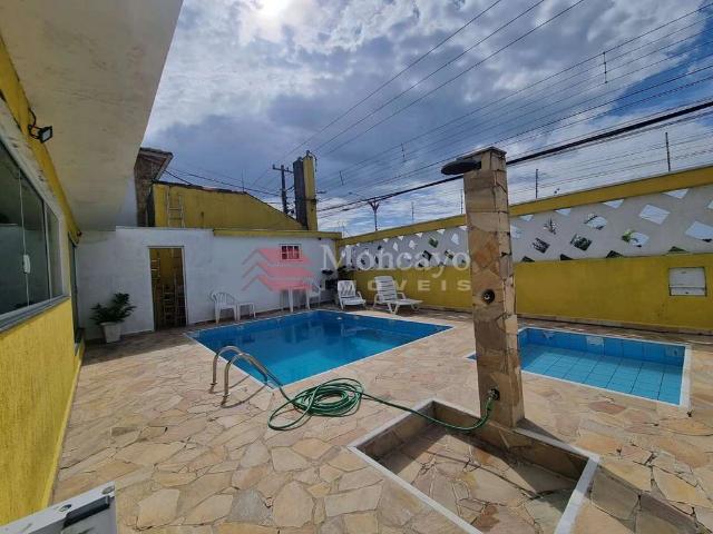 Casa / Sobrado em Condomínio para Venda em Caraguatatuba/SP Loteamento Jardim Aruan 2 Quartos