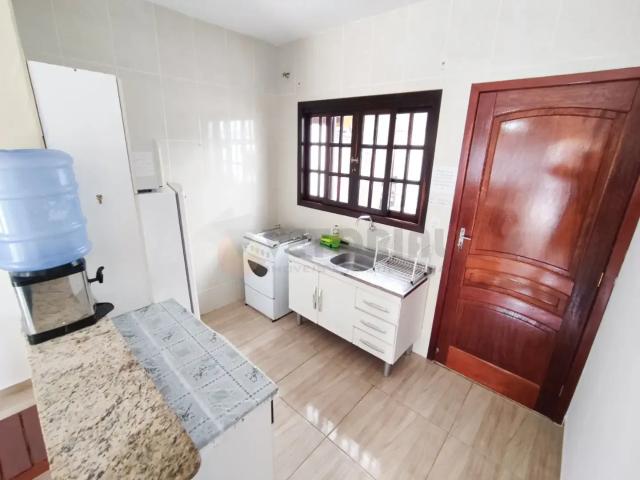 Casa / Sobrado em Condomínio para Venda em Caraguatatuba/SP Martim de Sá 2 Quartos