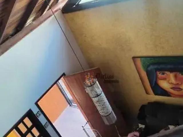 Casa / Sobrado em Condomínio para Venda em Caraguatatuba/SP Martim de Sá 2 Quartos