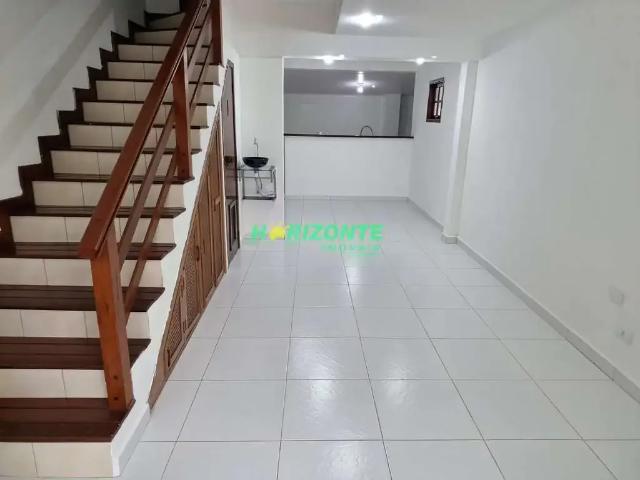 Casa / Sobrado em Condomínio para Venda em Caraguatatuba/SP Martim de Sá 2 Quartos