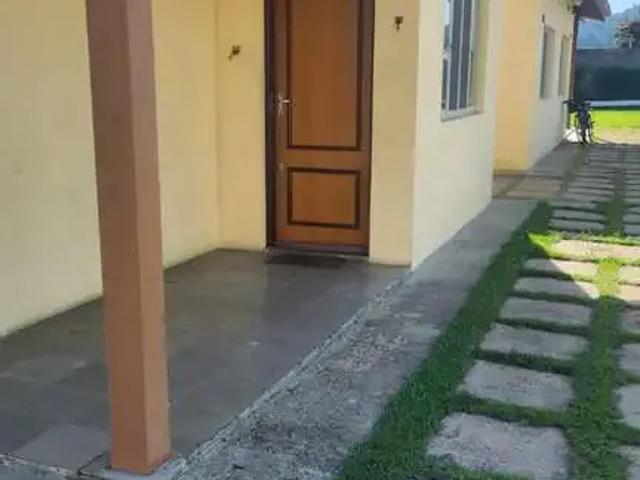 Casa / Sobrado em Condomínio para Venda em Caraguatatuba/SP Martim de Sá 2 Quartos