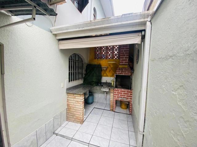 Casa / Sobrado em Condomínio para Venda em Caraguatatuba/SP Martim de Sá 2 Quartos