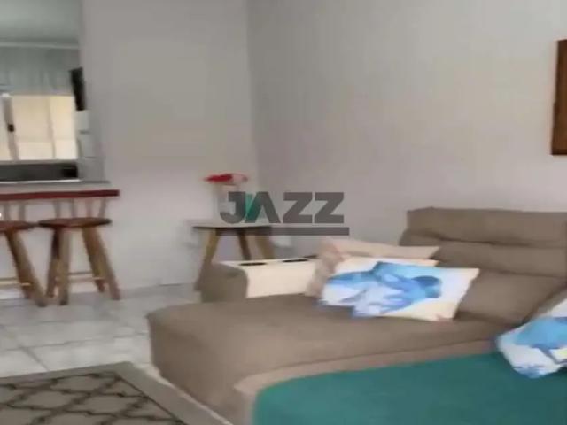 Casa / Sobrado em Condomínio para Venda em Caraguatatuba/SP Martim de Sá 2 Quartos