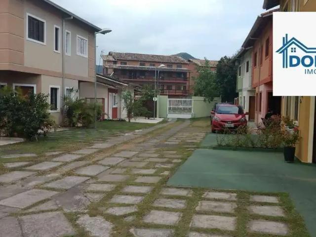 Casa / Sobrado em Condomínio para Venda em Caraguatatuba/SP Martim de Sá 2 Quartos