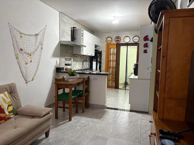 Casa / Sobrado em Condomínio para Venda em Caraguatatuba/SP Massaguaçu