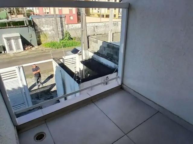 Casa / Sobrado em Condomínio para Venda em Caraguatatuba/SP Massaguaçu 2 Quartos