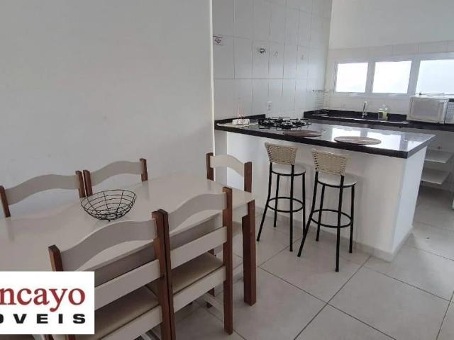 Casa / Sobrado em Condomínio para Venda em Caraguatatuba/SP Massaguaçu 2 Quartos