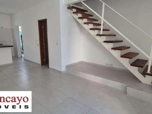 Casa / Sobrado em Condomínio para Venda em Caraguatatuba/SP Massaguaçu 2 Quartos