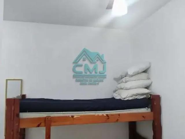 Casa / Sobrado em Condomínio para Venda em Caraguatatuba/SP Massaguaçu 2 Quartos
