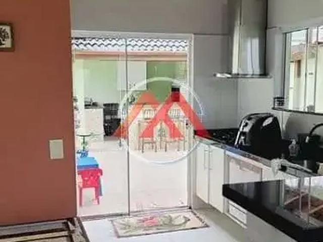 Casa / Sobrado em Condomínio para Venda em Caraguatatuba/SP Portal do Patrimonium 3 Quartos