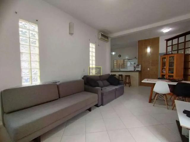 Casa / Sobrado em Condomínio para Venda em Caraguatatuba/SP Praia da Mococa 2 Quartos