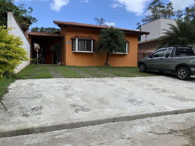 Casa / Sobrado em Condomínio para Venda em Caraguatatuba/SP Praia da Mococa 5 Quartos