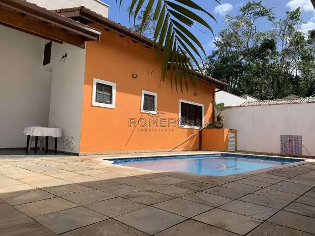 Casa / Sobrado em Condomínio para Venda em Caraguatatuba/SP Praia da Mococa 5 Quartos