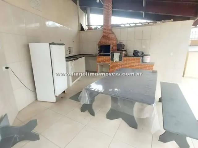 Casa / Sobrado em Condomínio para Venda em Caraguatatuba/SP Sumaré 1 Quartos