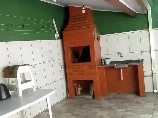 Casa / Sobrado em Condomínio para Venda em Caraguatatuba/SP Sumaré 2 Quartos