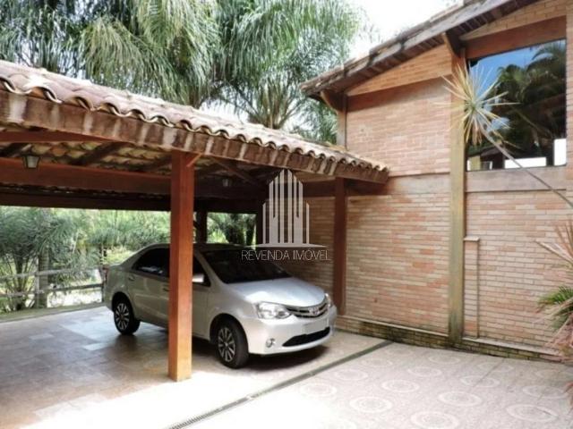 Casa / Sobrado em Condomínio para Venda em Carapicuíba/SP Chácara Vale do Rio Cotia 5 Quartos