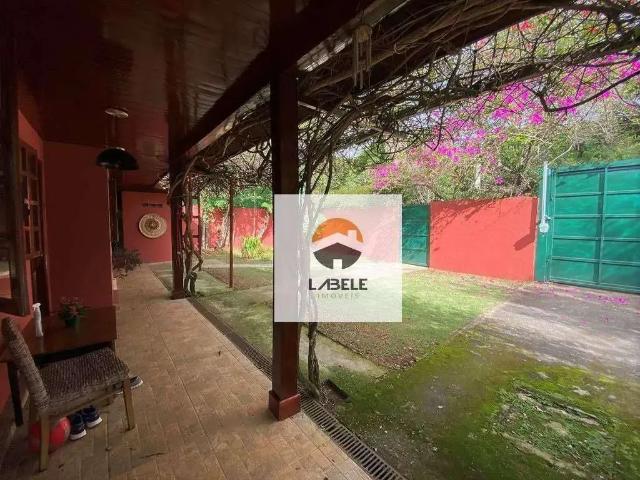 Casa / Sobrado em Condomínio para Venda em Carapicuíba/SP Chácara Vale do Rio Cotia 3 Quartos