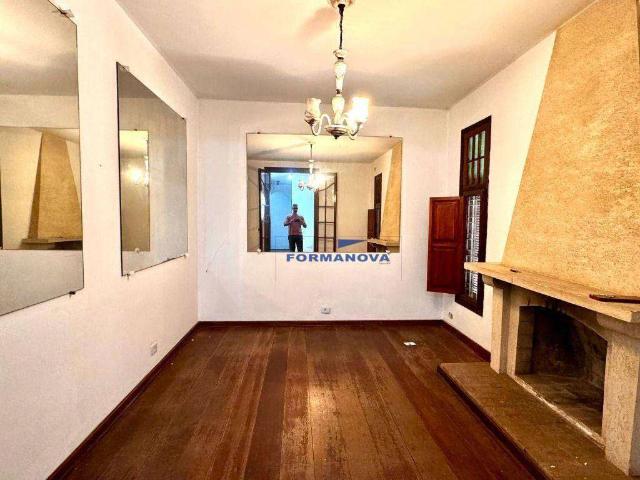 Casa / Sobrado em Condomínio para Venda em Carapicuíba/SP Chácara das Paineiras 4 Quartos