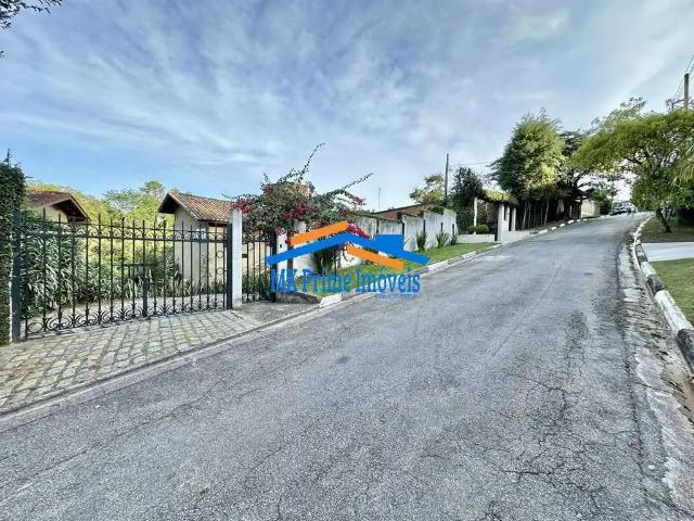 Casa / Sobrado em Condomínio para Venda em Carapicuíba/SP Chácara dos Lagos 3 Quartos