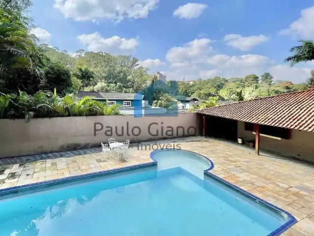 Casa / Sobrado em Condomínio para Venda em Carapicuíba/SP Chácara dos Lagos 3 Quartos